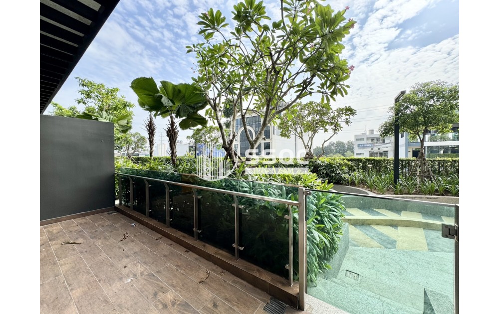 Giá rẻ kịch sàn - Cần bán nhanh list căn hộ Feliz En Vista ngắm view cực kỳ đẹp, từ 1-4PN-Duplex-Villa