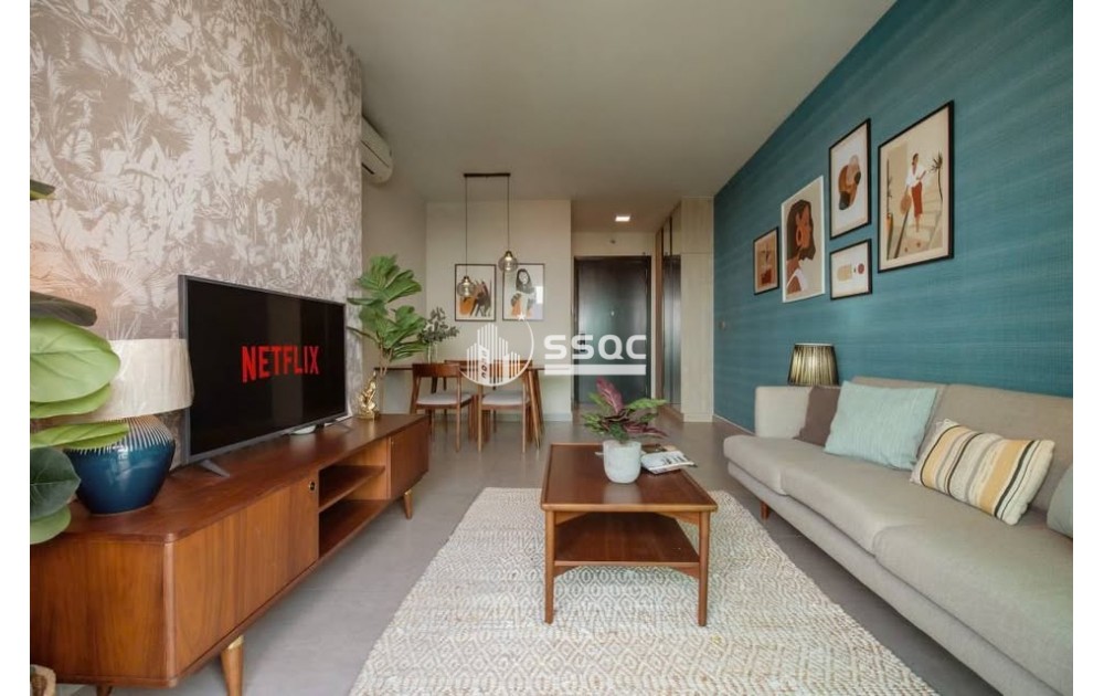 Giá rẻ kịch sàn - Cần bán nhanh list căn hộ Feliz En Vista ngắm view cực kỳ đẹp, từ 1-4PN-Duplex-Villa
