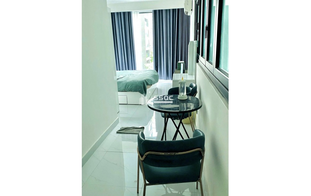 Tin thật 100% - Chủ nhà gửi thuê các căn Duplex diện tích lớn, giá rẻ, thương lượng mạnh