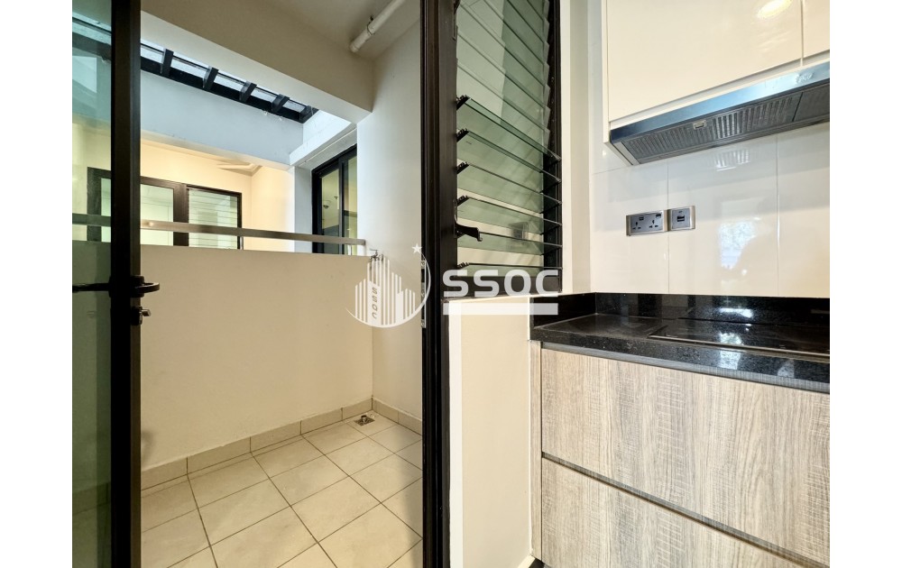 Tin thật 100% - Bùng nổ giỏ hàng bán căn 3PN Feliz En Vista giá kịch sàn, view đẹp, nội thất có 1 0 2