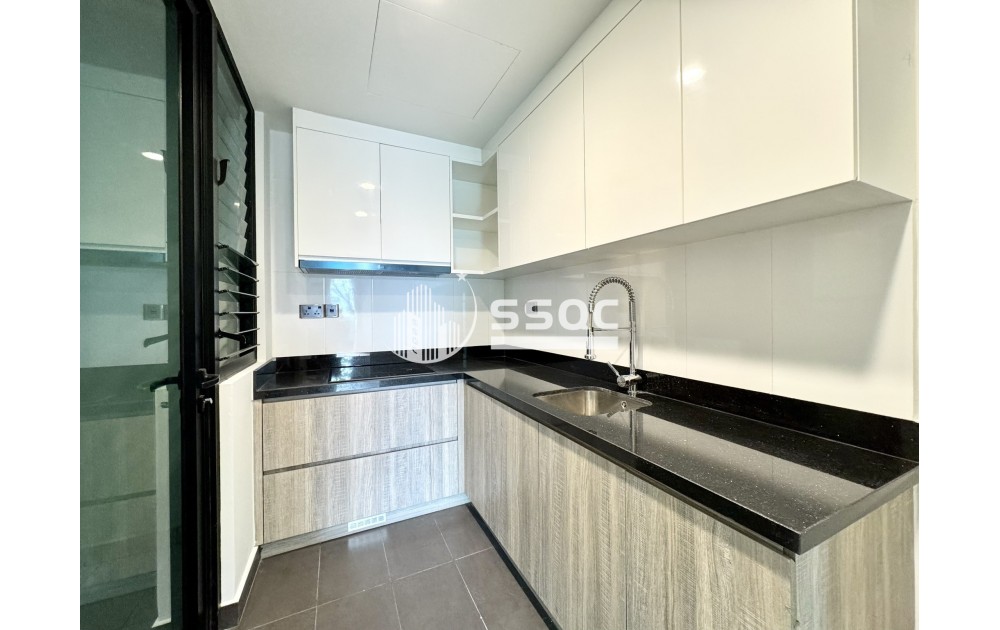 Tin thật 100% - Bùng nổ giỏ hàng bán căn 3PN Feliz En Vista giá kịch sàn, view đẹp, nội thất có 1 0 2