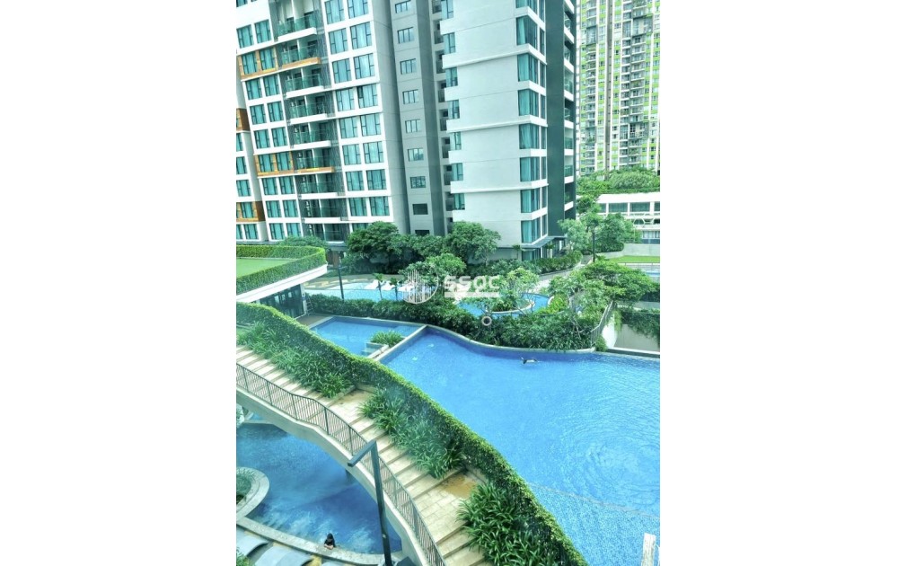 Tin thật 100% - Chủ nhà gửi thuê các căn Duplex diện tích lớn, giá rẻ, thương lượng mạnh