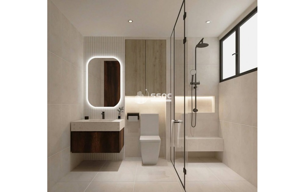 Tin thật 100% - Bùng nổ giỏ hàng bán căn 3PN Feliz En Vista giá kịch sàn, view đẹp, nội thất có 1 0 2