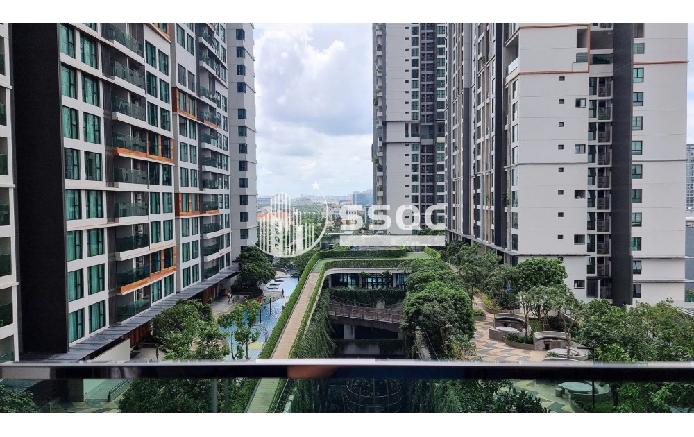 Chuyên cho thuê các căn hộ giá rẻ - nội thất hiện đại ở Feliz En Vista từ 1 - 2 - 3 - 4PN - Duplex - Penthouse
