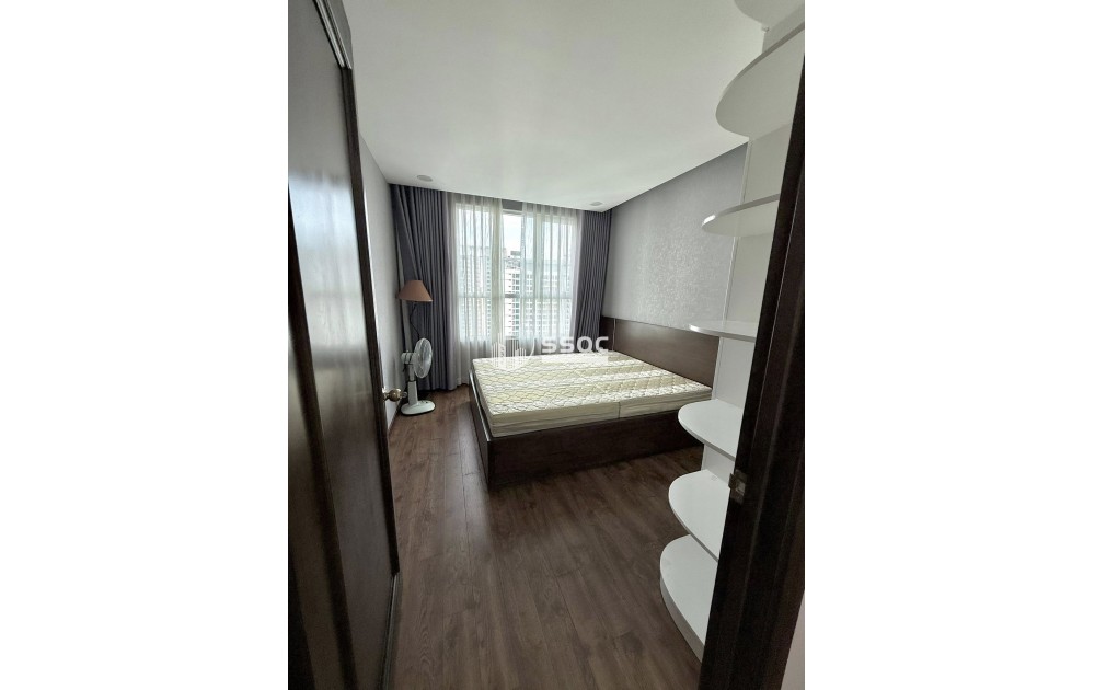 Tin thật 100% - Căn hộ 2PN Vista Verde, giá rẻ không tưởng, nội thất hiện đại, view bao quát