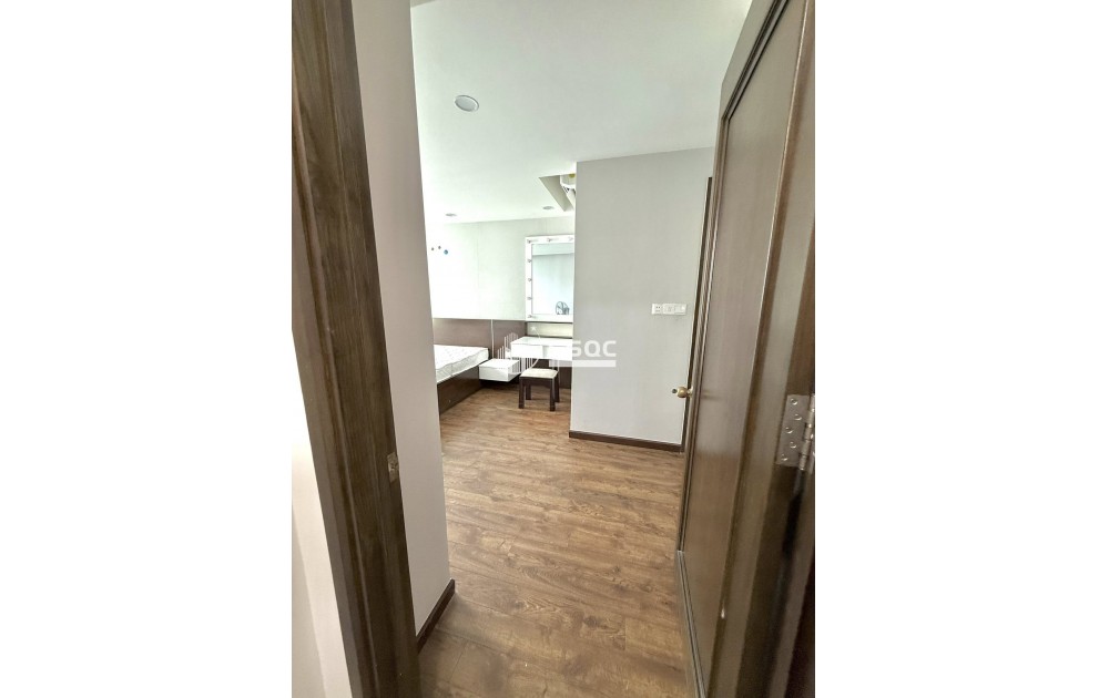 Tin thật 100% - Căn hộ 2PN Vista Verde, giá rẻ không tưởng, nội thất hiện đại, view bao quát