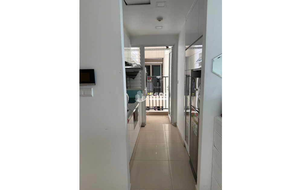 Tin thật 100% - Căn hộ 1PN Vista Verde, giá siêu ưu đãi, view đẹp, nội thất hoàn hảo