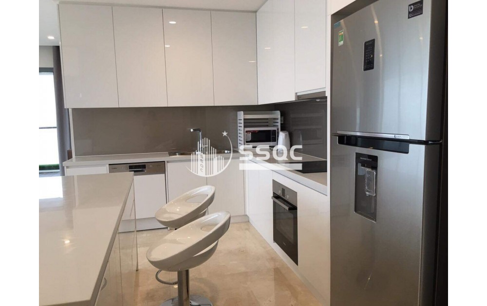 GÓC CHO THUÊ - CĂN 2PN VIEW ĐẸP NHẤT ĐẢO KIM CƯƠNG, 109m, NT ĐẦY ĐỦ, 43TR/THÁNG (Bao phí QL)