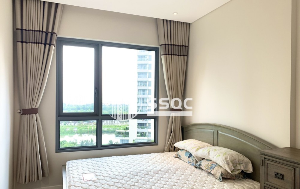 top 20 căn 1PN thuê gấp giá rất tốt tại Đảo Kim Cương, đầy đủ nội thất, view đẹp