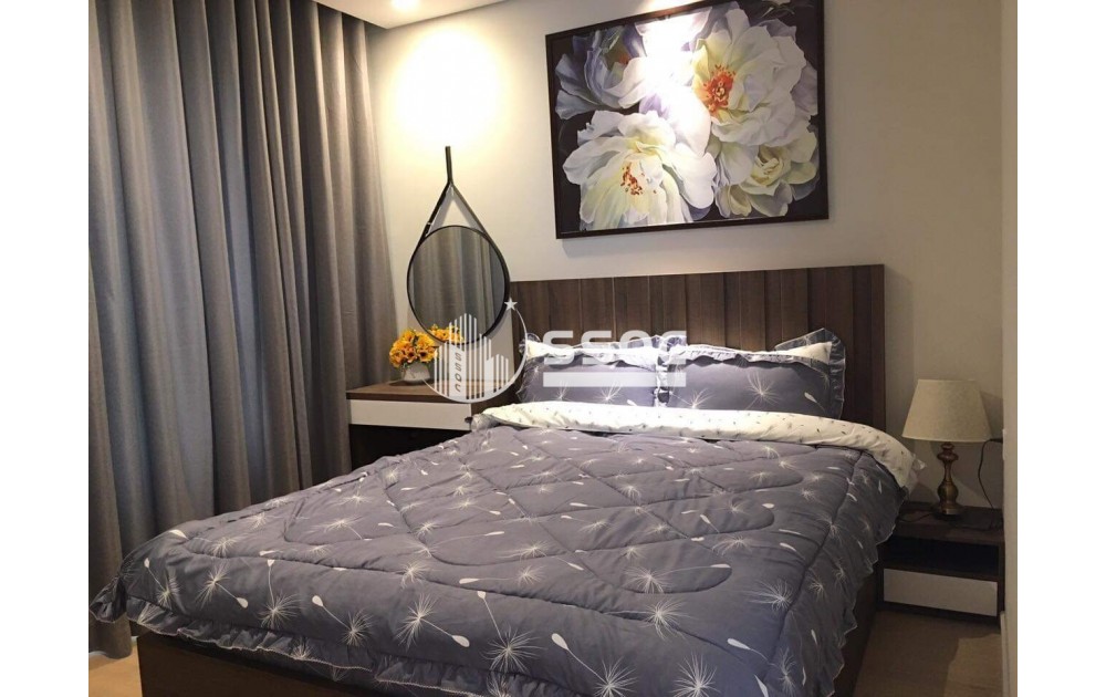 GÓC CHO THUÊ - CĂN 2PN VIEW ĐẸP NHẤT ĐẢO KIM CƯƠNG, 109m, NT ĐẦY ĐỦ, 43TR/THÁNG (Bao phí QL)