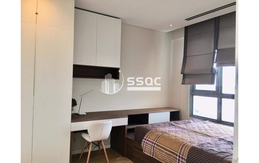 GÓC CHO THUÊ - CĂN 2PN VIEW ĐẸP NHẤT ĐẢO KIM CƯƠNG, 109m, NT ĐẦY ĐỦ, 43TR/THÁNG (Bao phí QL)