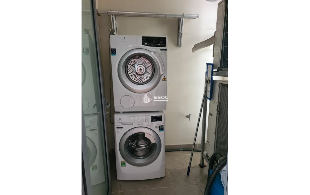 GÓC CHO THUÊ - CĂN 2PN VIEW ĐẸP NHẤT ĐẢO KIM CƯƠNG, 109m, NT ĐẦY ĐỦ, 43TR/THÁNG (Bao phí QL)
