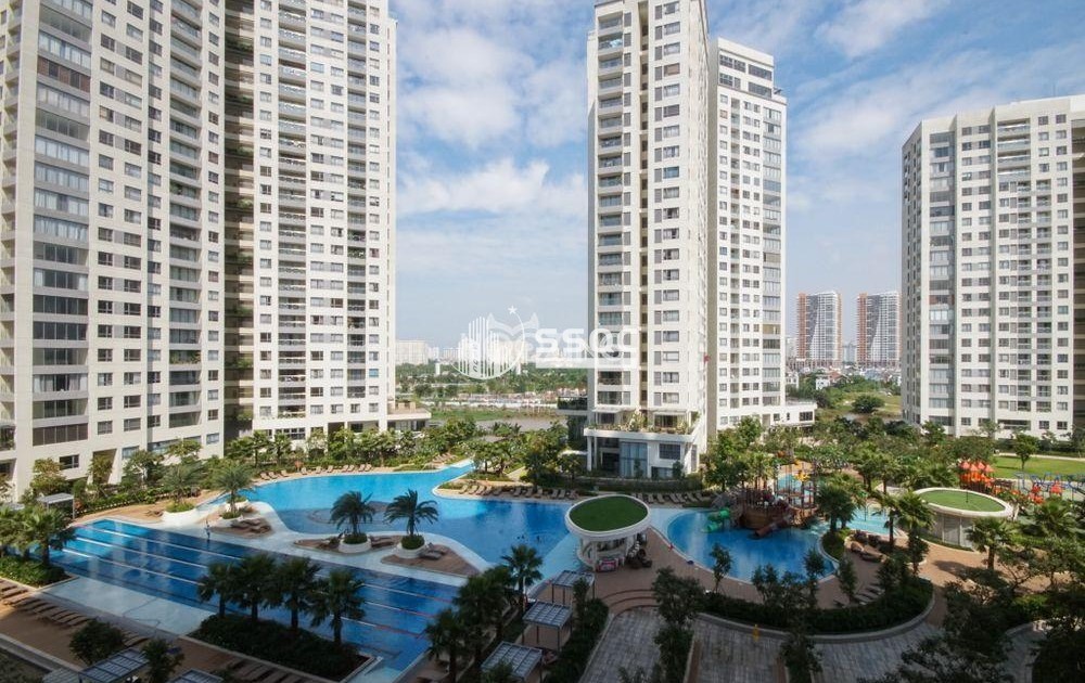 Chủ nhà ký gửi cho thuê gấp các căn hộ tại Đảo Kim Cương, diện tích lớn, giá rất tốt