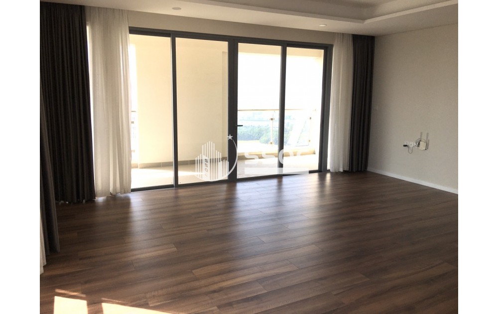 Bán nhanh căn duplex 235m2 Đảo Kim Cương view sông