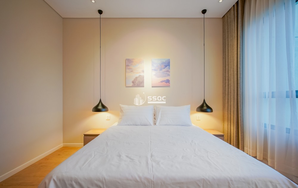 Tin thật 100% - Cháy hàng top 35 siêu phẩm căn 2PN bán gấp giá rẻ nhất, tầng cao Đảo kim cương