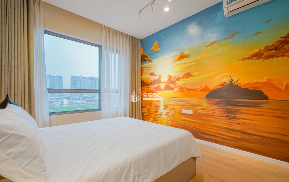 Tin thật 100% - Cháy hàng top 35 siêu phẩm căn 2PN bán gấp giá rẻ nhất, tầng cao Đảo kim cương