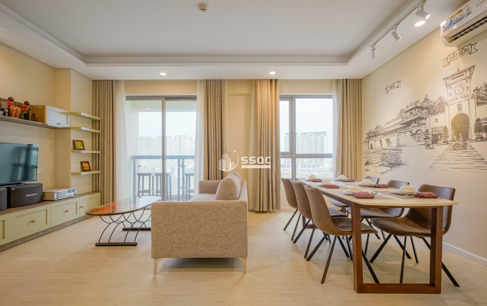 Tin thật 100% - Cháy hàng top 35 siêu phẩm căn 2PN bán gấp giá rẻ nhất, tầng cao Đảo kim cương