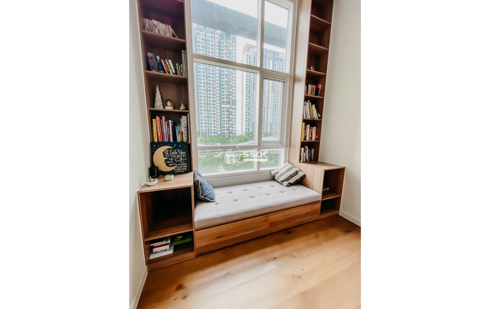 VISTA VERDE 5PN DUP, 353m, GIÁ 30 TỶ (All-in), FULL NỘI THẤT CAO CẤP