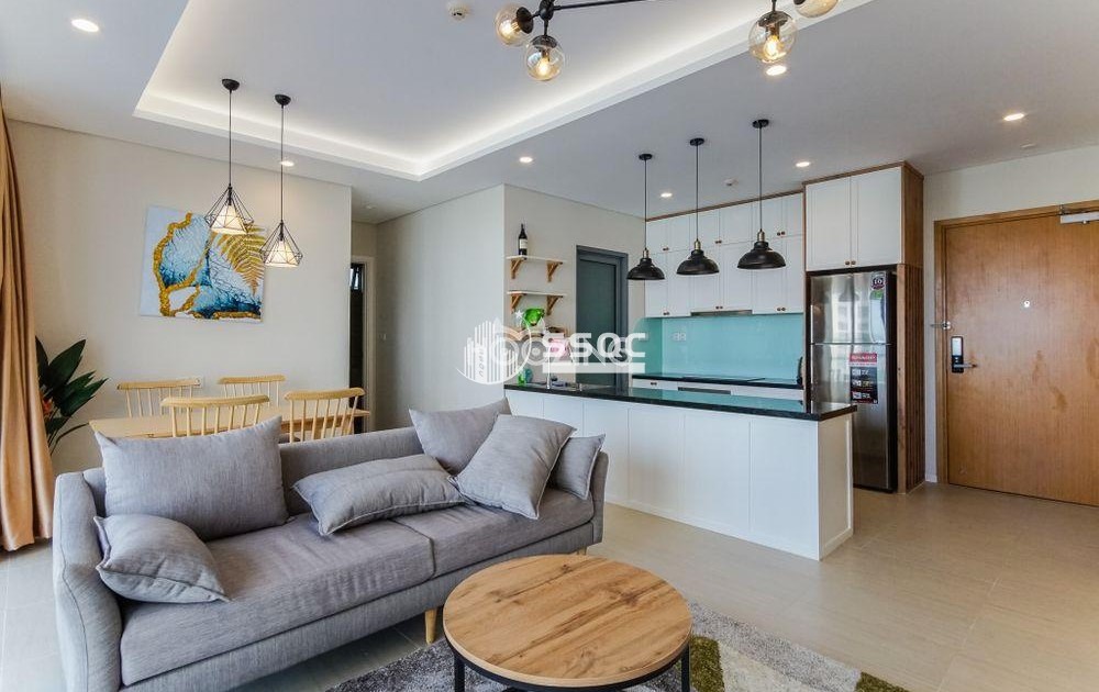 Chủ nhà ký gửi cho thuê gấp các căn hộ tại Đảo Kim Cương, diện tích lớn, giá rất tốt
