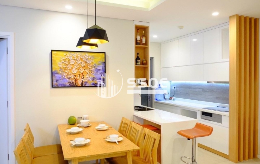 Tin thật 100% - Bùng nổ giỏ hàng cho thuê Đảo Kim Cương hơn 100 căn hộ view đẹp giá cực tốt