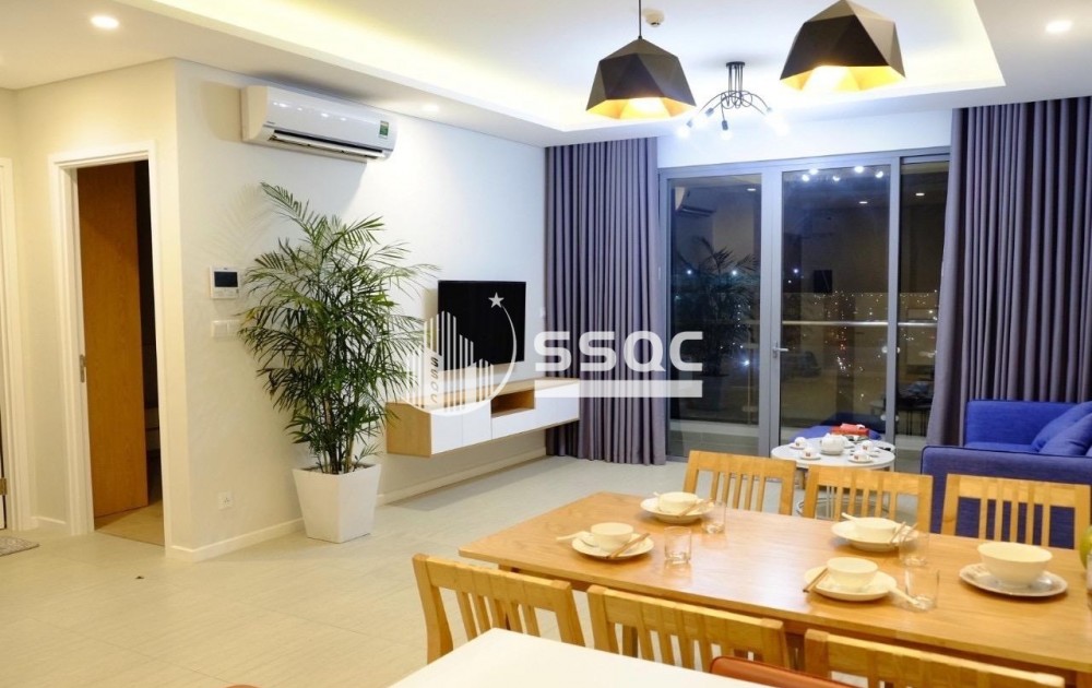 Tin thật 100% - Bùng nổ giỏ hàng cho thuê Đảo Kim Cương hơn 100 căn hộ view đẹp giá cực tốt