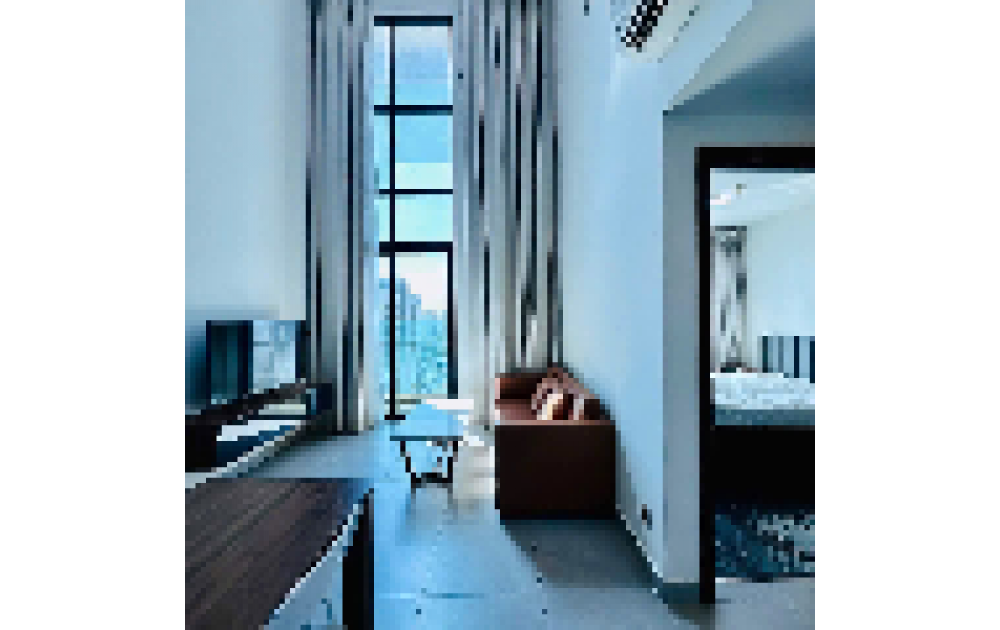 Tin thật 100% - Bán 2PN Duplex, full nội thất, tầng cao view thoáng giá tốt nhất Feliz En Vista
