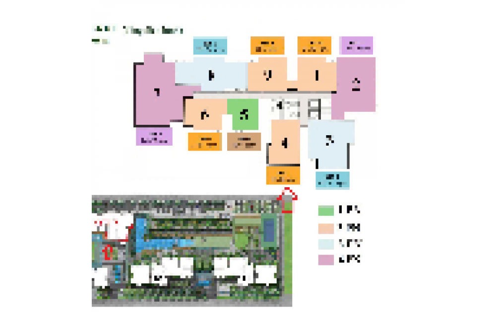 BÁN 2PN, 91M2, 8.6 TỶ, VISTA VERDE, FULL NỘI THẤT, HDMB. CÓ THƯƠNG LƯỢNG. LH KIỀU NGÂN 0937468880 - HIỀN 0908006009