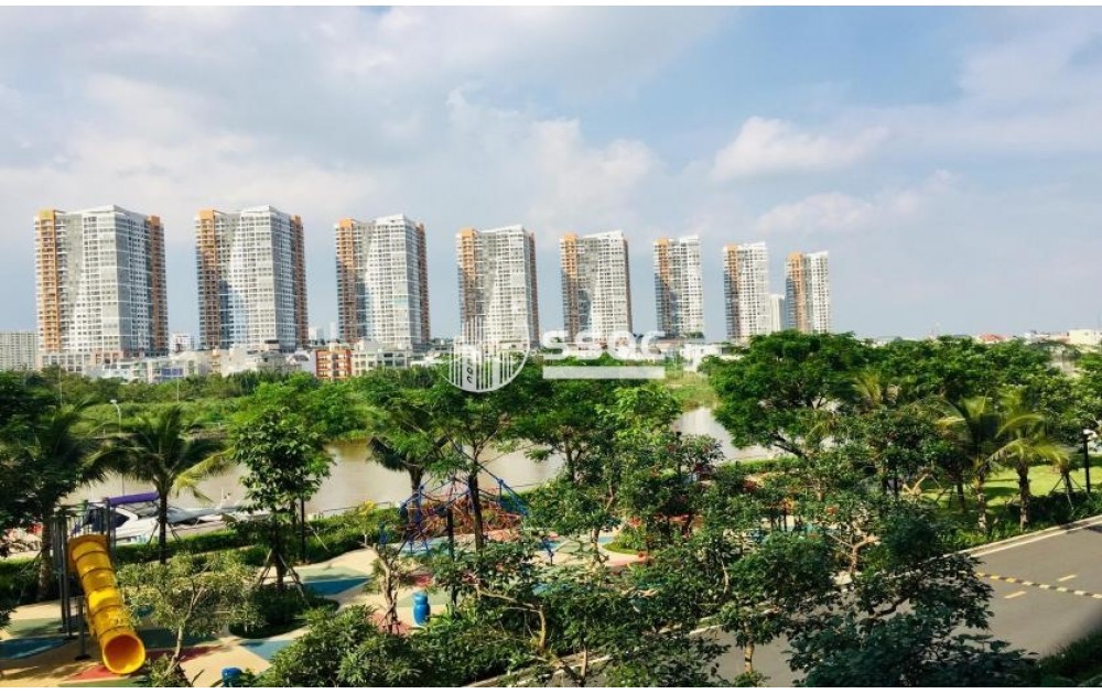 [CĂN HIẾM] BÁN CĂN GARDEN VILLA CÓ HỒ BƠI VÀ SÂN VƯỜN RỘNG