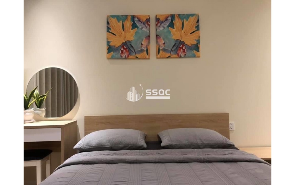 [Đảo Kim Cương] Top những căn 1PN cho thuê giá siêu tốt, nội thất mới, nhà sẵn trống