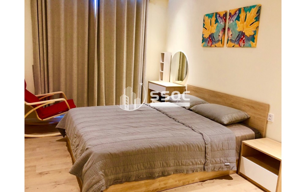 [Đảo Kim Cương] Top những căn 1PN cho thuê giá siêu tốt, nội thất mới, nhà sẵn trống