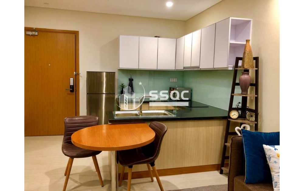 [Đảo Kim Cương] Top những căn 1PN cho thuê giá siêu tốt, nội thất mới, nhà sẵn trống