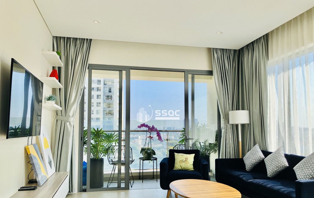 Danh sách các căn 3PN Đảo Kim Cương cần cho thuê nhanh giá rẻ, full nội thất