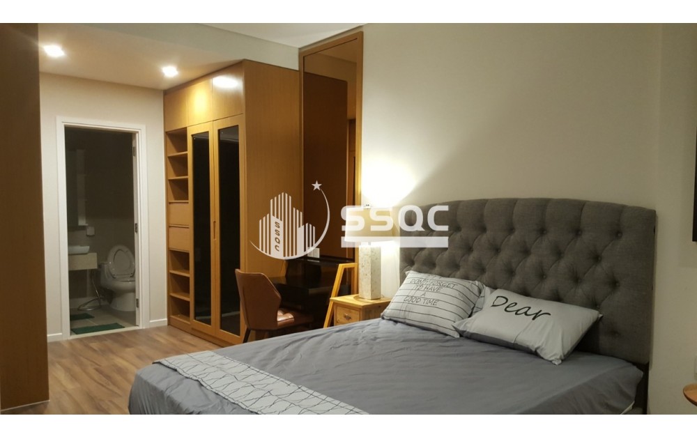 Cho thuê nhiều căn hộ Đảo Kim Cương 3PN giá tốt nhất khu vực, view đẹp, nội thất đẹp