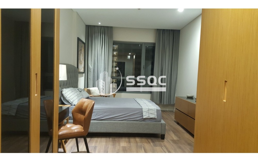 Cho thuê nhiều căn hộ Đảo Kim Cương 3PN giá tốt nhất khu vực, view đẹp, nội thất đẹp