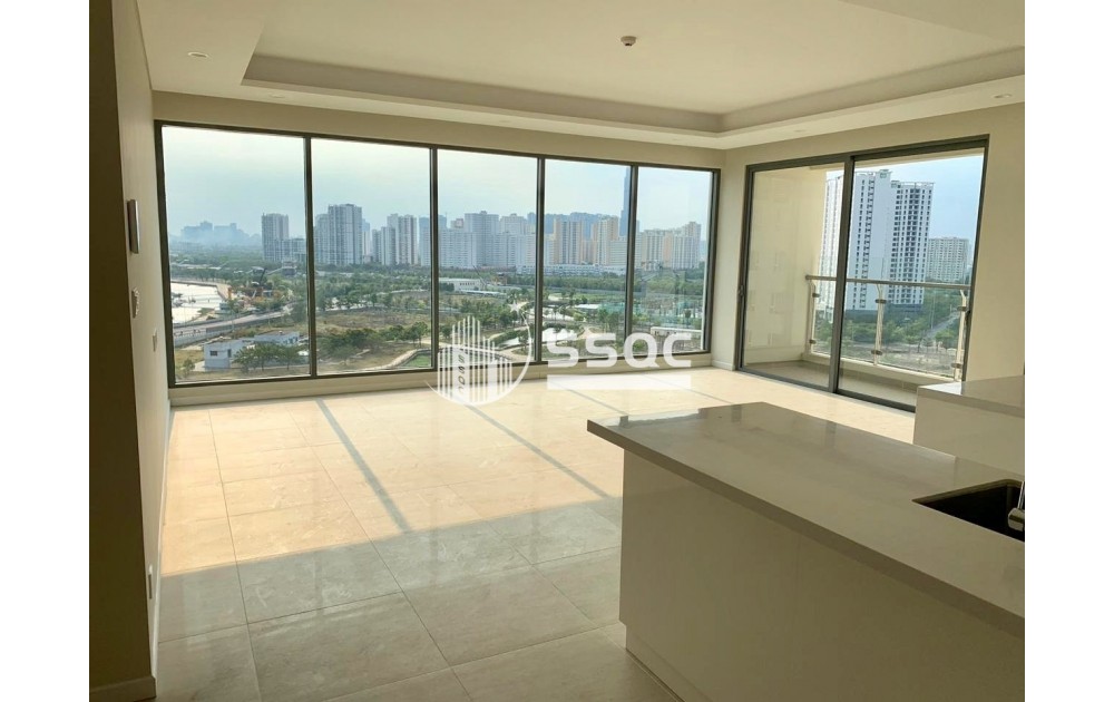 [MỚI NHẤT] Căn 4PN view trực diện sông, lầu cao, cần cho thuê giá tốt