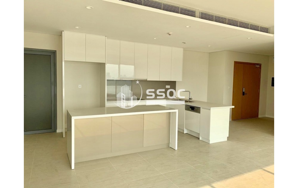 [MỚI NHẤT] Căn 4PN view trực diện sông, lầu cao, cần cho thuê giá tốt