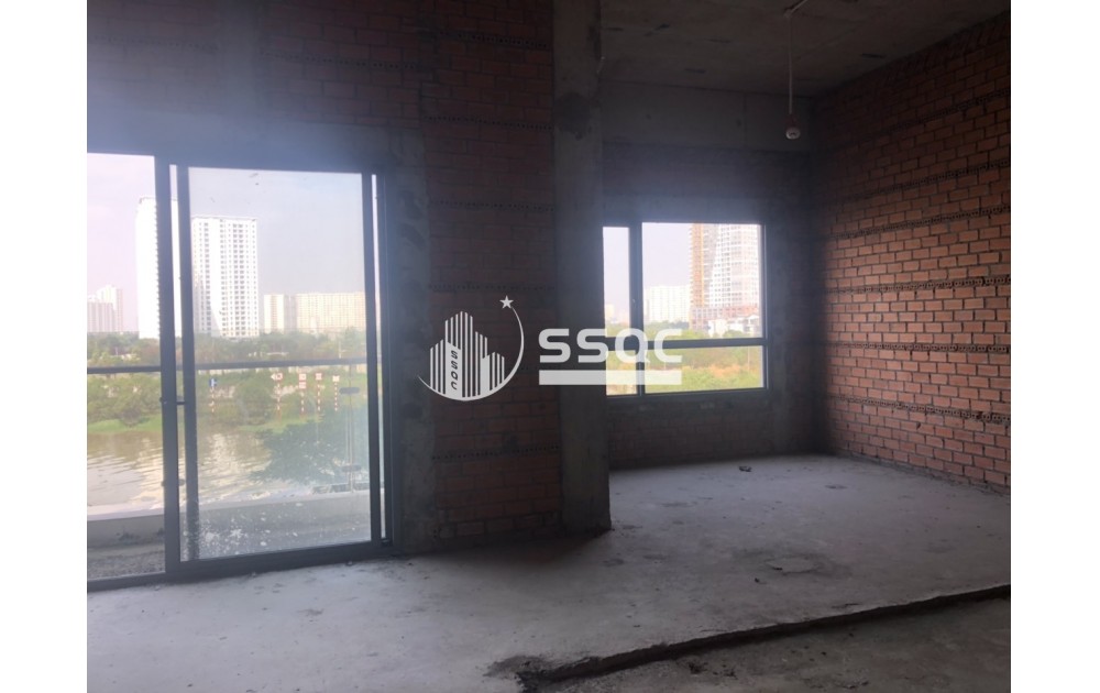 [CĂN HIẾM] BÁN CĂN GARDEN VILLA CÓ HỒ BƠI VÀ SÂN VƯỜN RỘNG