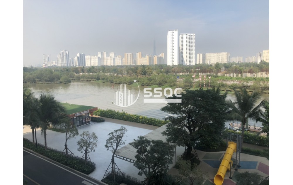 [CĂN HIẾM] BÁN CĂN GARDEN VILLA CÓ HỒ BƠI VÀ SÂN VƯỜN RỘNG