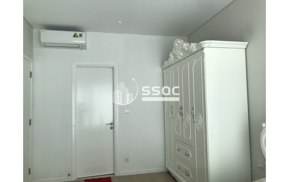 Cho thuê Garden Villa đầy đủ nội thất, 322m2, giá 66 triệu