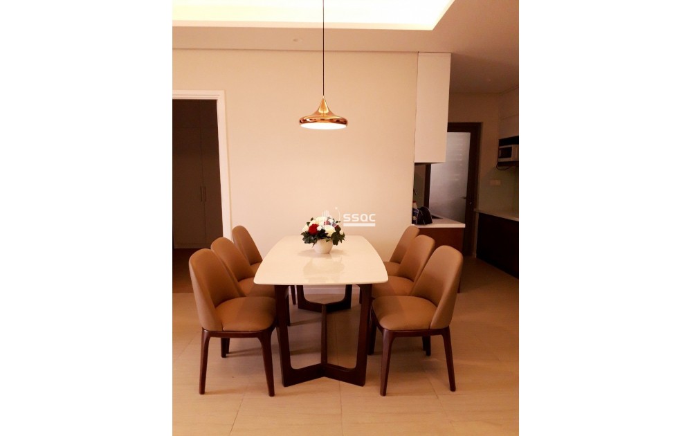 NHÀ ĐẸP ĐẢO KIM CƯƠNG ĐANG TRỐNG- 2PN FULL NỘI THẤT GIÁ CHỈ 26TR/THÁNG. LIÊN HỆ XEM NHÀ 24/7