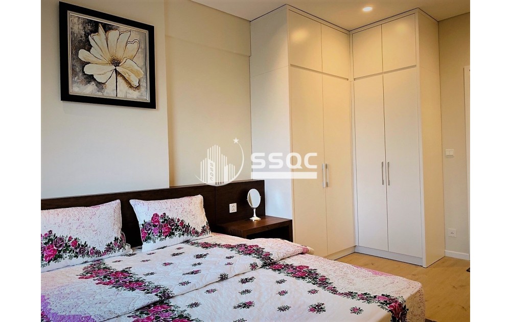 NHÀ ĐẸP ĐẢO KIM CƯƠNG ĐANG TRỐNG- 2PN FULL NỘI THẤT GIÁ CHỈ 26TR/THÁNG. LIÊN HỆ XEM NHÀ 24/7