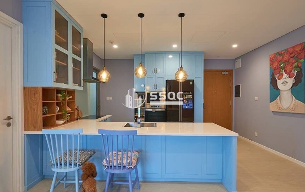 Giỏ hàng căn 2PN đẹp mới cập nhật, thương lượng giá trực tiếp chính chủ, xem nhà dễ dàng