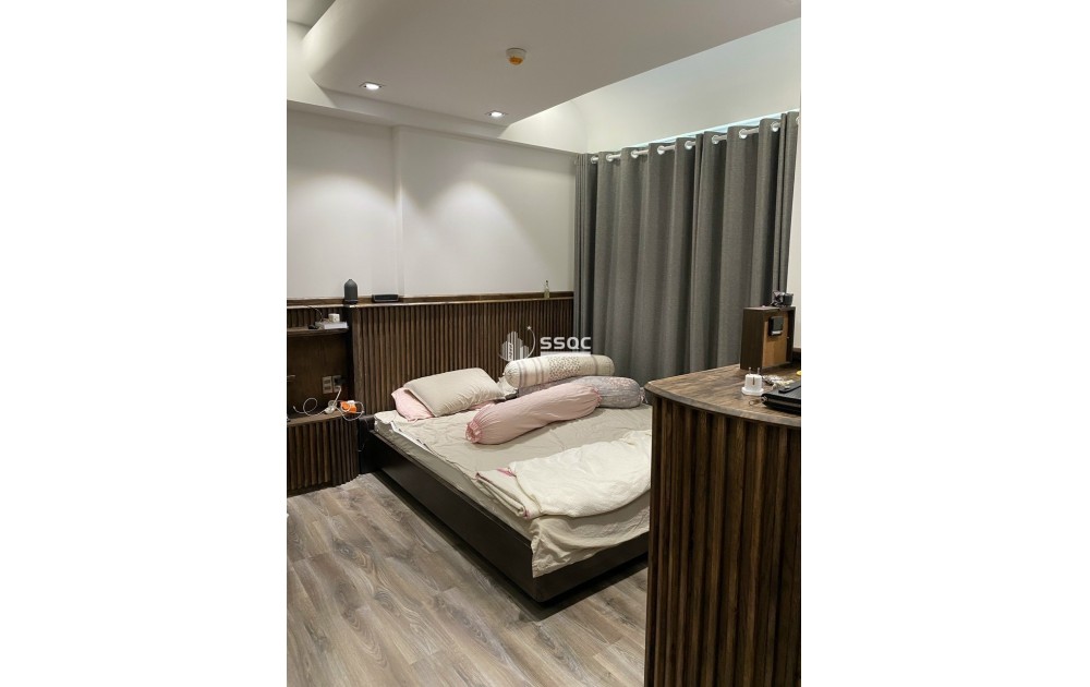 Sân vườn 3 phòng ngủ (120m2 + 70 m2 sân vườn) - cần bán nhanh giá rẻ chỉ 23 tỷ