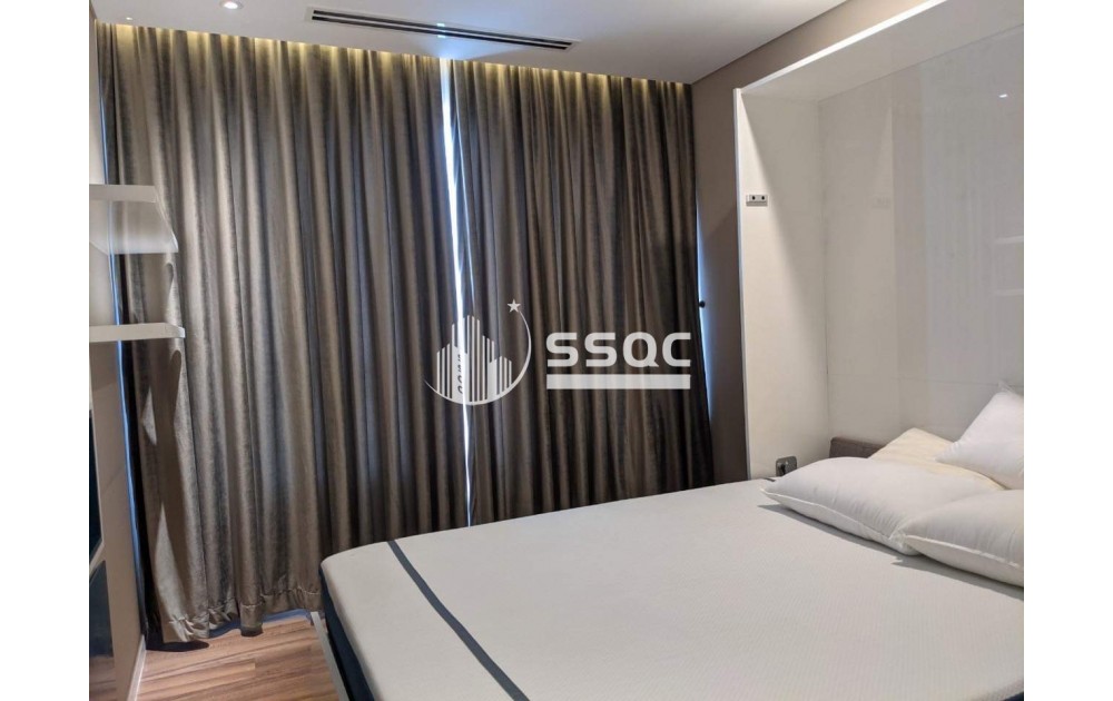 DUPLEX 3 PHÒNG NGỦ VIEW SÔNG CHO THUÊ TẠI ĐẢO KIM CƯƠNG - 200M2 - FULL NT, 75 TR/TH