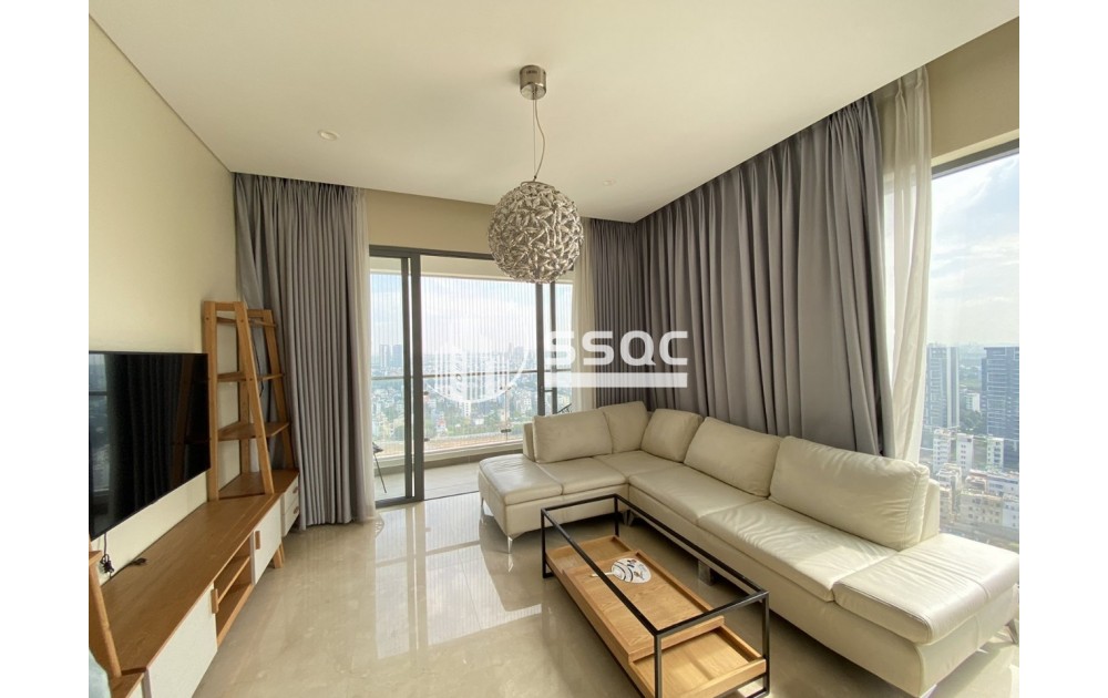 Sở hữu quỹ căn cho thuê giá cực hấp dẫn - view sông đẹp tại Đảo Kim Cương, hỗ trợ xem nhà 24/7