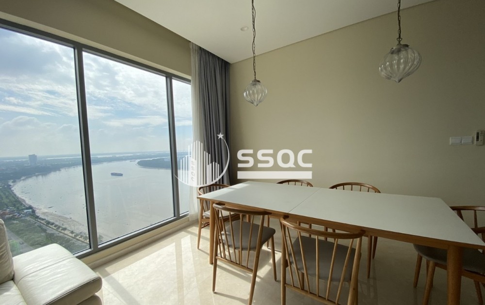 Danh sách các căn 3PN Đảo Kim Cương cần cho thuê nhanh giá rẻ, full nội thất