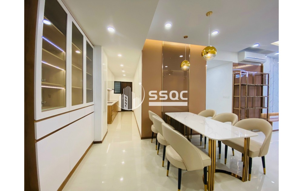 ONE VERANDAH: CĂN 3PN, 108m, 13 TỶ (Thương lượng), VIEW TRỰC DIỆN SÔNG SG, HƯỚNG TÂY NAM, NỘI THẤT ĐẦY ĐỦ.