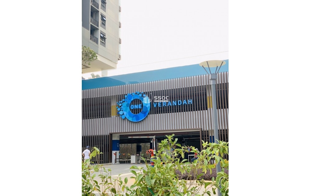ONE VERANDAH: CĂN 3PN, 108m, 13 TỶ (Thương lượng), VIEW TRỰC DIỆN SÔNG SG, HƯỚNG TÂY NAM, NỘI THẤT ĐẦY ĐỦ.