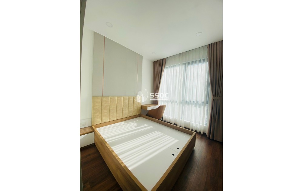 ONE VERANDAH: CĂN 3PN, 108m, 13 TỶ (Thương lượng), VIEW TRỰC DIỆN SÔNG SG, HƯỚNG TÂY NAM, NỘI THẤT ĐẦY ĐỦ.