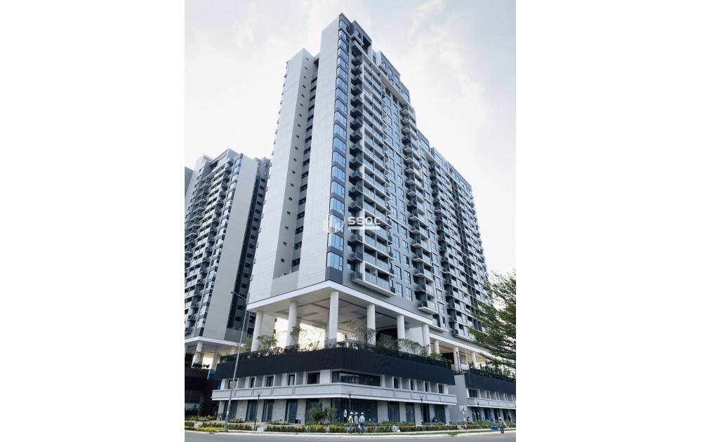 ONE VERANDAH: CĂN 3PN, 108m, 13 TỶ (Thương lượng), VIEW TRỰC DIỆN SÔNG SG, HƯỚNG TÂY NAM, NỘI THẤT ĐẦY ĐỦ.